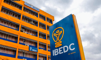 IBEDC 1