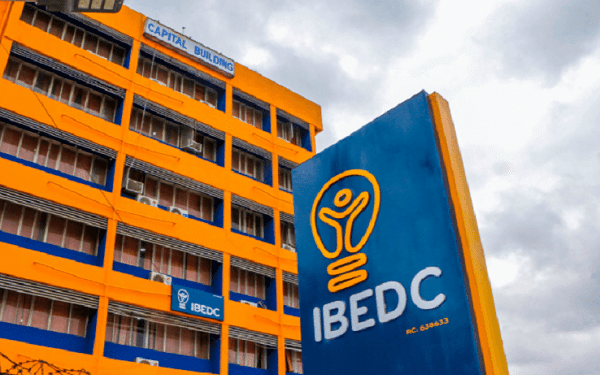 IBEDC 1