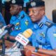 IGP Police Egbetokun