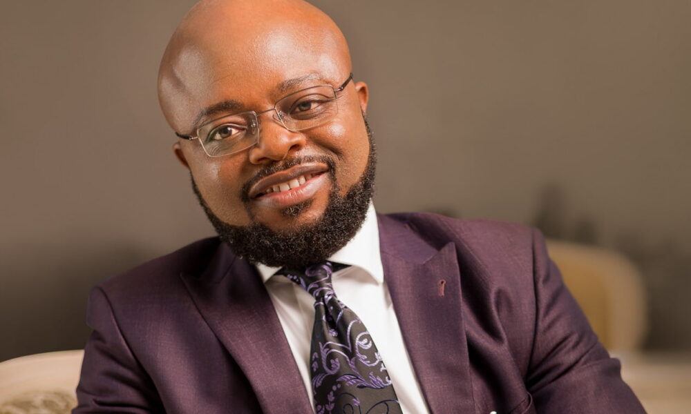 Ifeanyi Chukwuma Odii