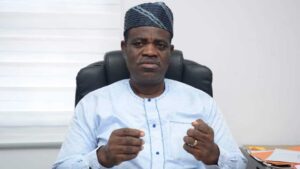 Joseph Odemuyiwa