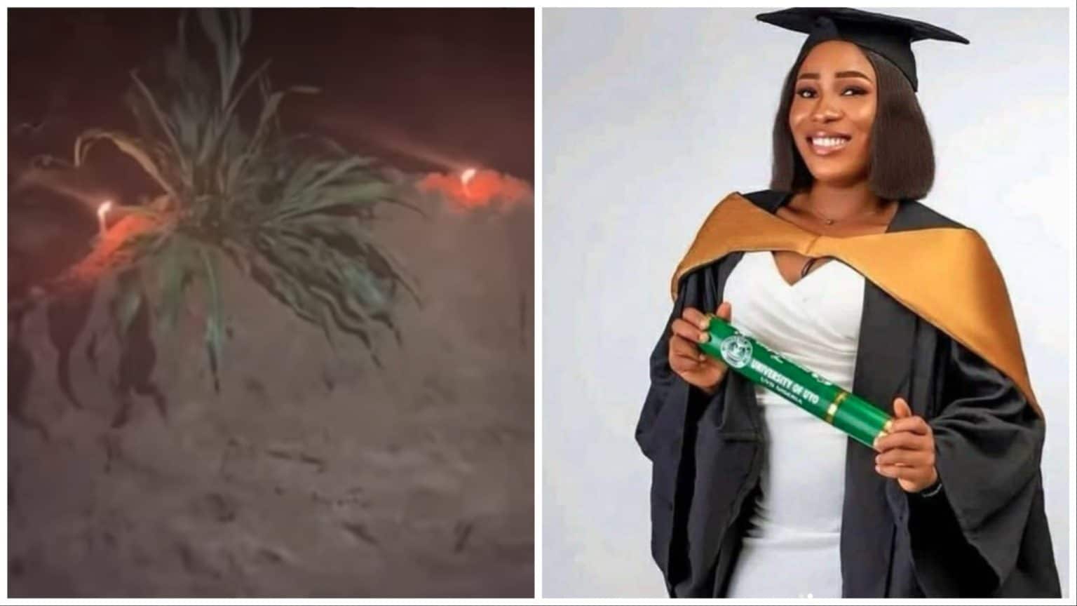 Junior Pope Body Of Make up Artist Recovered Buried At River Bank 1536x864 1