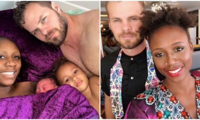 Justin Dean Speaks On Stealing Estranged Wifes Korra Obidi 5000