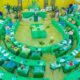 Kano State House of Assembly