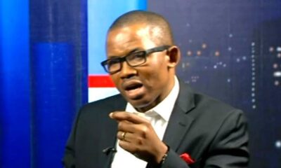 Kayode Ajulo