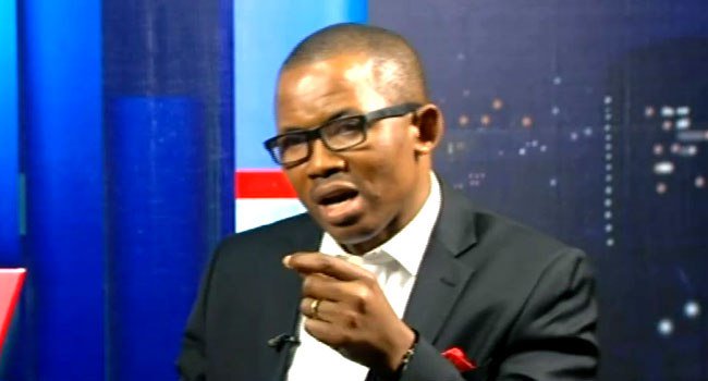 Kayode Ajulo