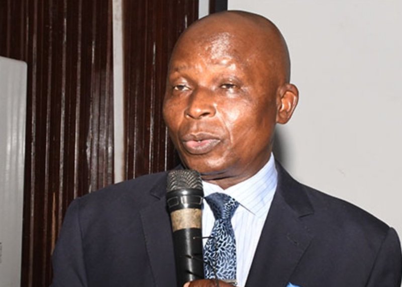 Lateef Fagbemi