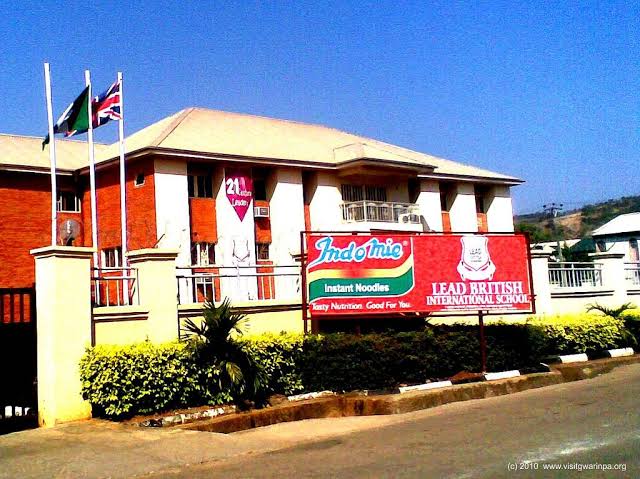 Lead British International School Abuja
