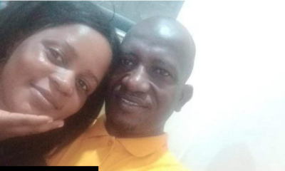 Man Beat wife to death in UK