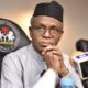 Nasir El Rufai of Kaduna State