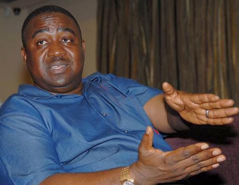Nigeria Headline Today Gabriel Suswam