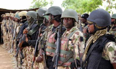 Nigerian Army 5