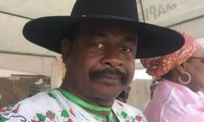 Pascal Ugbome