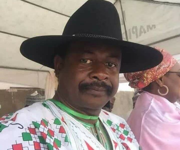 Pascal Ugbome