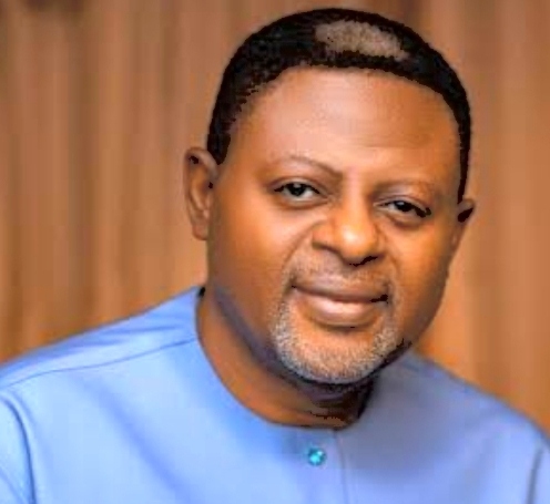 Prince Bassey Otu 1