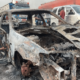 Rivers State Explosion