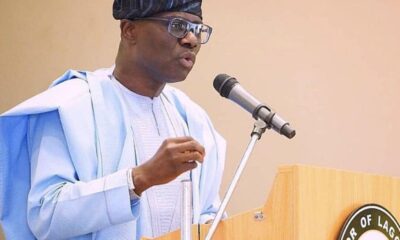 Sanwo Olu