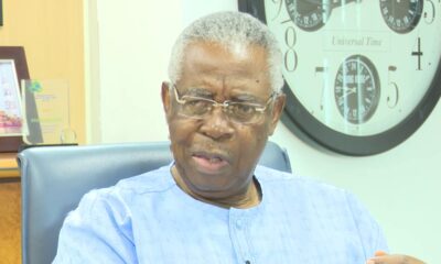 TY Danjuma