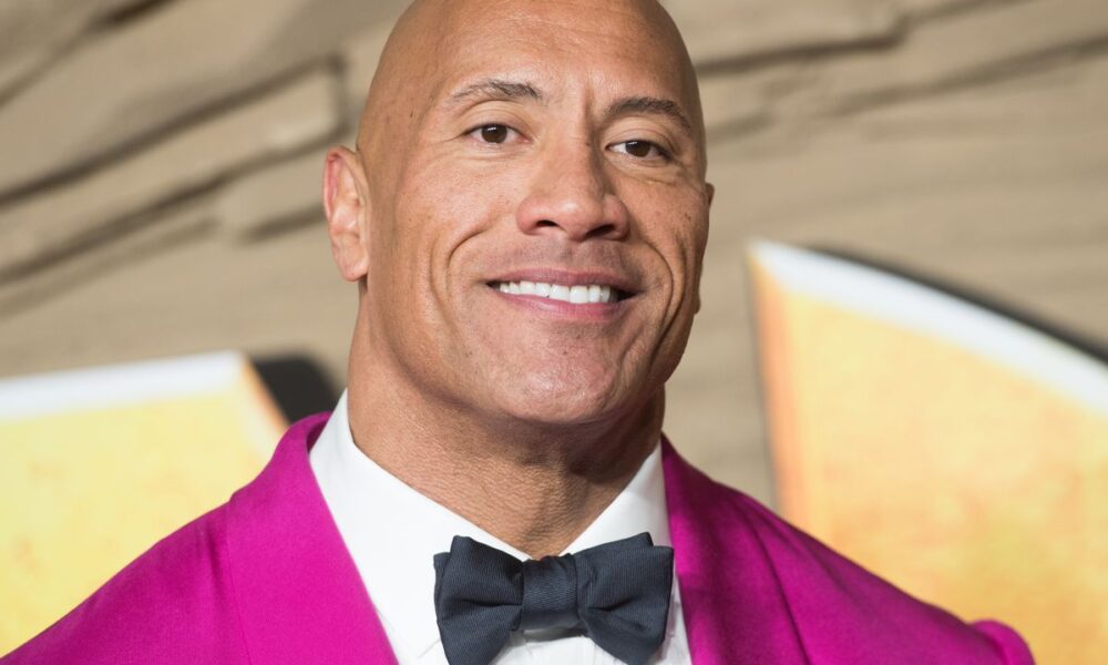 The Rock