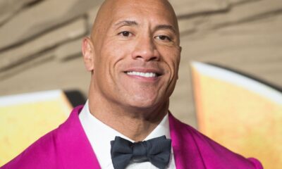The Rock