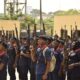 The passing out parade of the 532 officers of the NSCDC FCT Command 1024x682 1