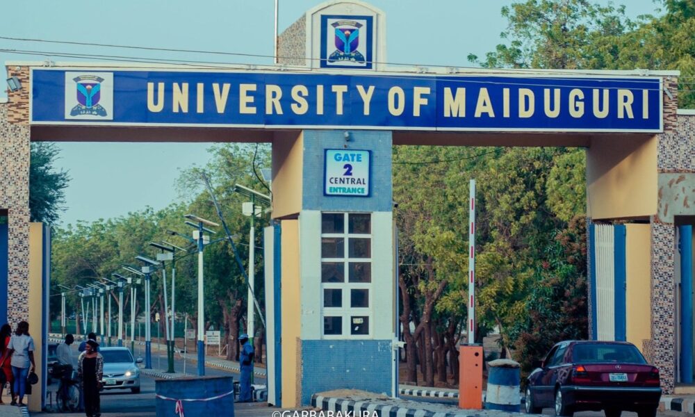 UniMaid