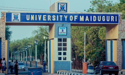UniMaid