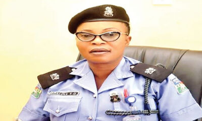 Yemisi Opalola