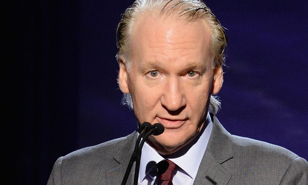 bill maher9