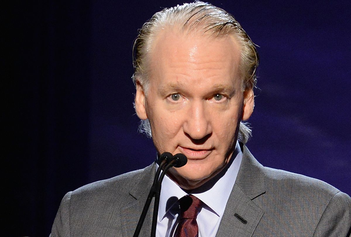 bill maher9