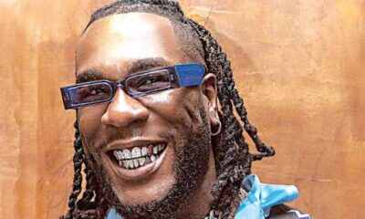 burna boy