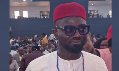 edo assembly