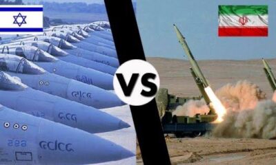 israel and iran