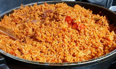 jollof rice
