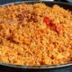 jollof rice