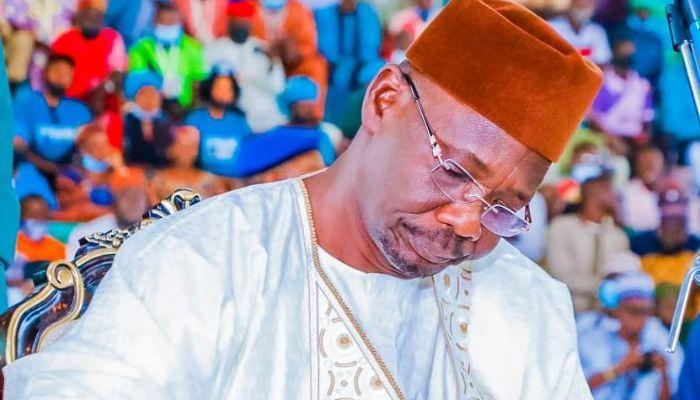 Abdullahi Sule