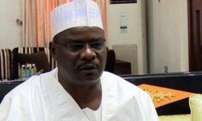 Ali Ndume