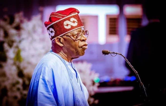 Bola Tinubu 1
