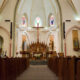 CATHOLIC CHURCH