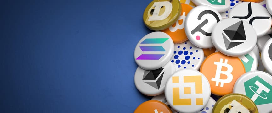 Crypto Coins