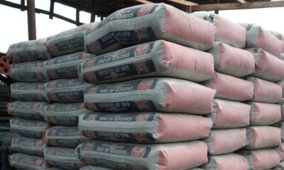 Dangote Cement 2