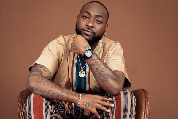 Davido 2