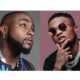Davido and Wizkid 1