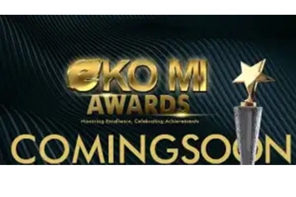 Eko Mi awards