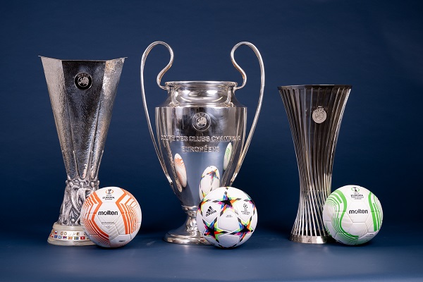 European Football