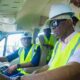 Finance Minister Lauds JET Motor Companys Role in Advancing CNG Initiative2