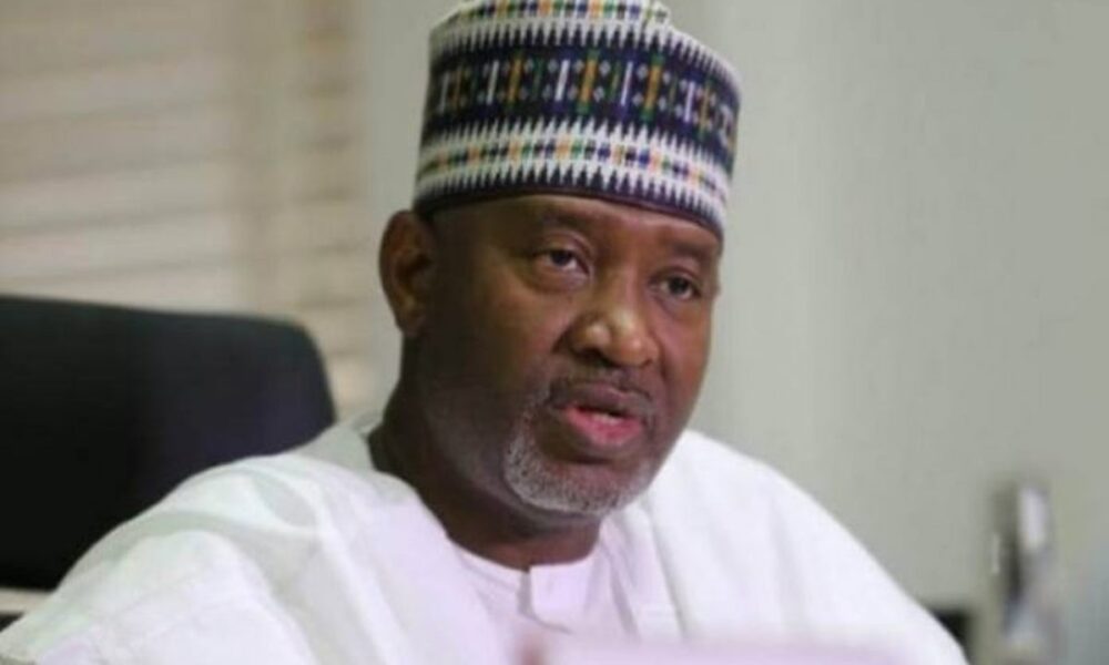 Hadi Sirika