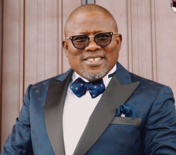 Hon. Sheriff Oborevwori