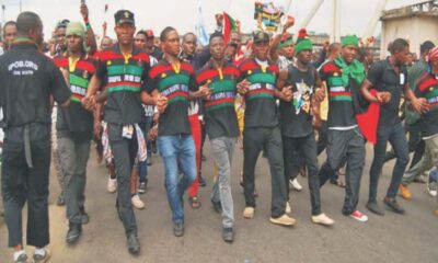 IPOB Biafra Day