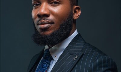 Inibehe Effiong
